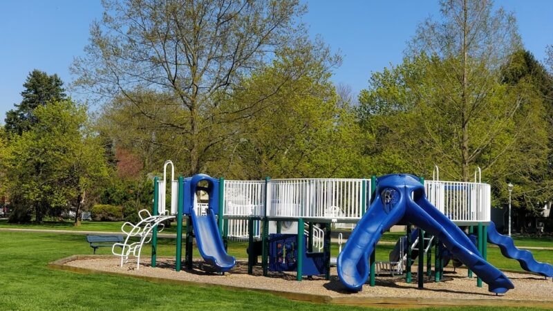 Sandy Brook Park - Freehold Township, NJ