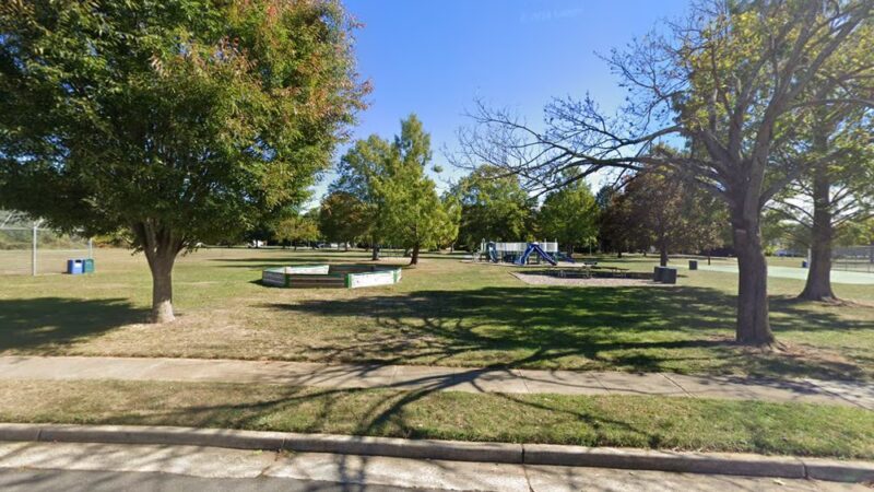 Sandy Brook Park - Freehold Township, NJ