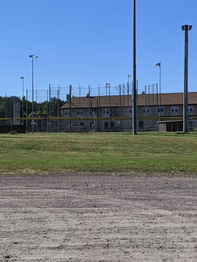 Drifton Softball Complex - Freeland, PA