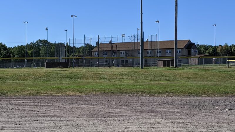Drifton Softball Complex - Freeland, PA