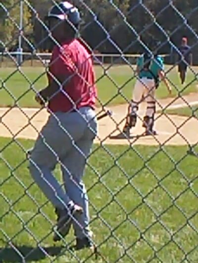 Drifton Softball Complex - Freeland, PA