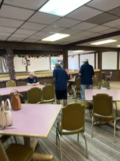 Drifton Softball Complex - Freeland, PA