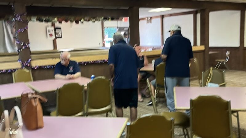 Drifton Softball Complex - Freeland, PA