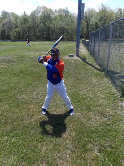 Drifton Softball Complex - Freeland, PA