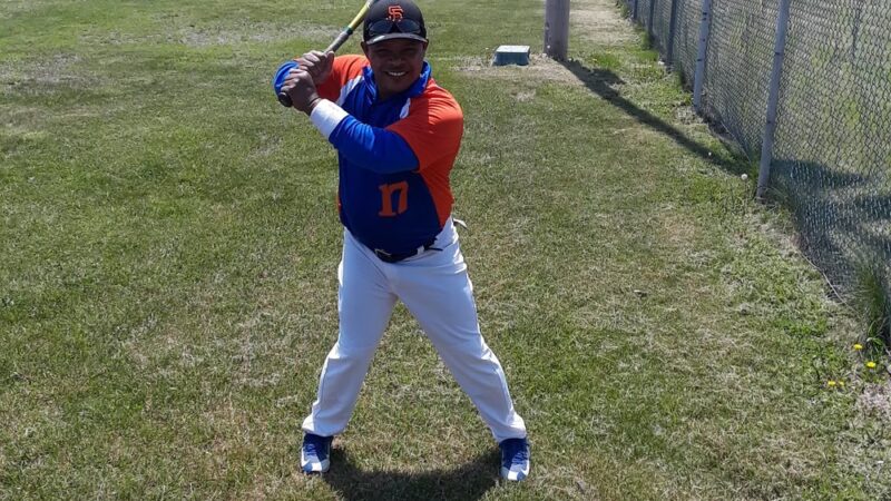 Drifton Softball Complex - Freeland, PA