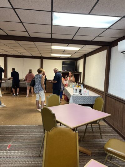 Drifton Softball Complex - Freeland, PA