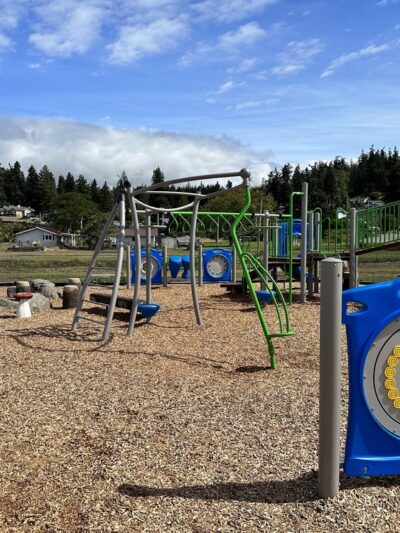 Freeland Park - Freeland, WA