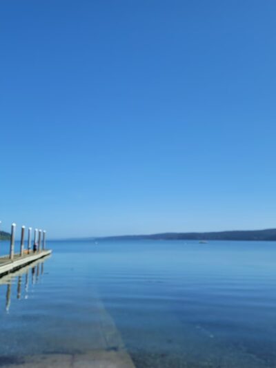 Freeland Park - Freeland, WA