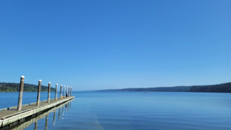 Freeland Park - Freeland, WA