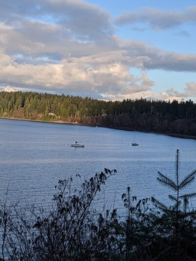 Freeland Park - Freeland, WA