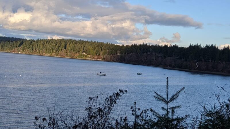 Freeland Park - Freeland, WA