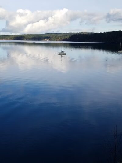 Freeland Park - Freeland, WA