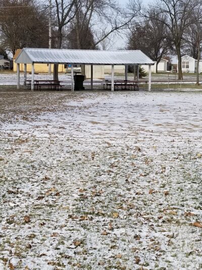 Freeman Swimming Pool Park - Freeman, SD