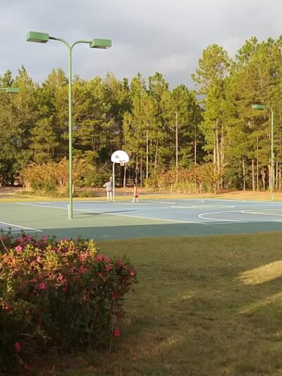 Freeport Regional Sports Complex - Freeport, FL