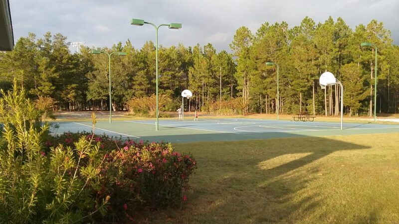 Freeport Regional Sports Complex - Freeport, FL