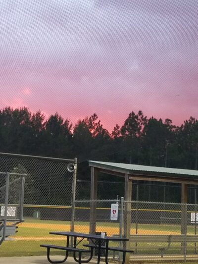 Freeport Regional Sports Complex - Freeport, FL