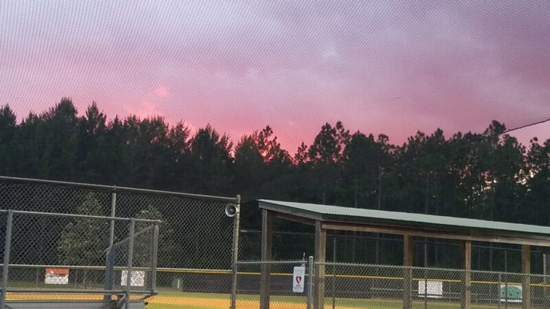 Freeport Regional Sports Complex - Freeport, FL