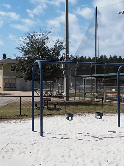 Freeport Regional Sports Complex - Freeport, FL