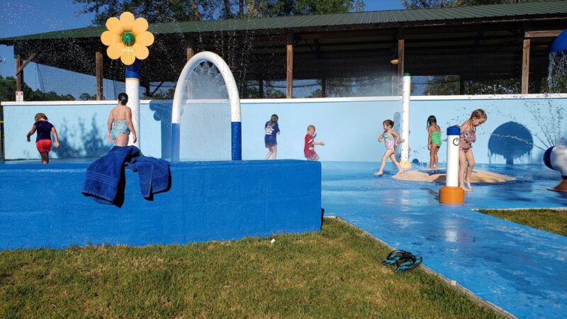 Freeport Regional Sports Complex - Freeport, FL