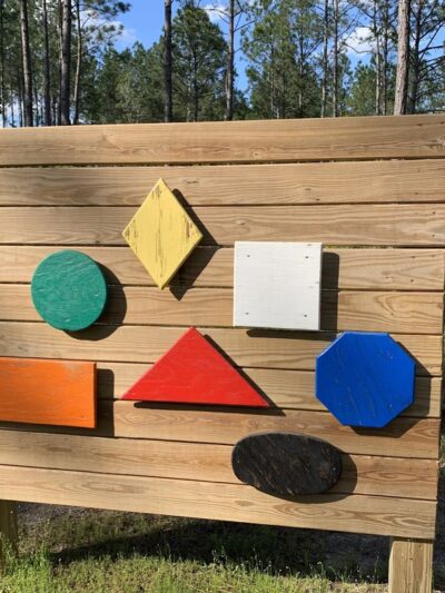 Freeport Regional Sports Complex - Fitness Trail - Freeport, FL