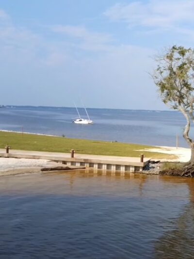 Grady Brown Park - Freeport, FL
