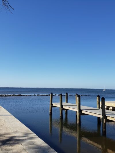 Grady Brown Park - Freeport, FL