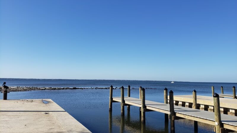 Grady Brown Park - Freeport, FL