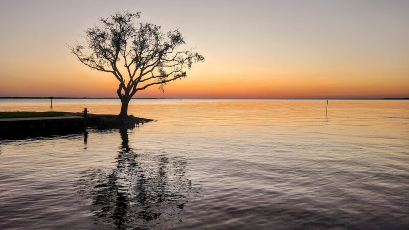 Grady Brown Park - Freeport, FL