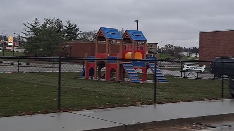 Dog Park , Pet Supply Plus Sponsored - Freeport, IL