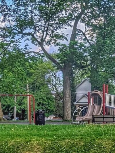 Knowlton Park - Freeport, IL