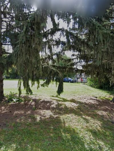 Wilbur Park - Freeport, IL