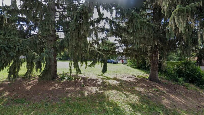 Wilbur Park - Freeport, IL