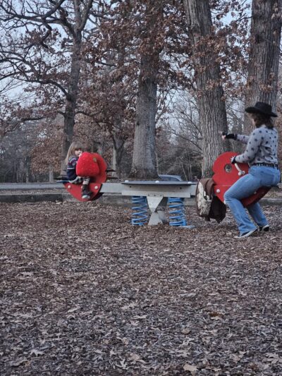 Wilbur Park - Freeport, IL