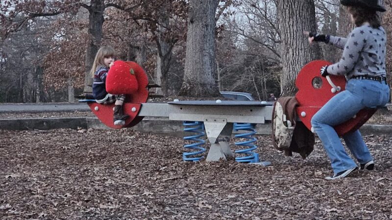 Wilbur Park - Freeport, IL