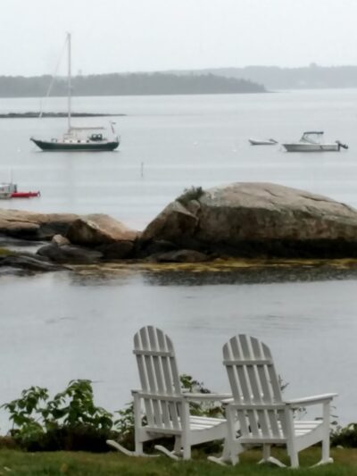 Bustins Island - Freeport, ME