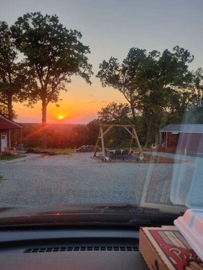 French Village - French Village, MO