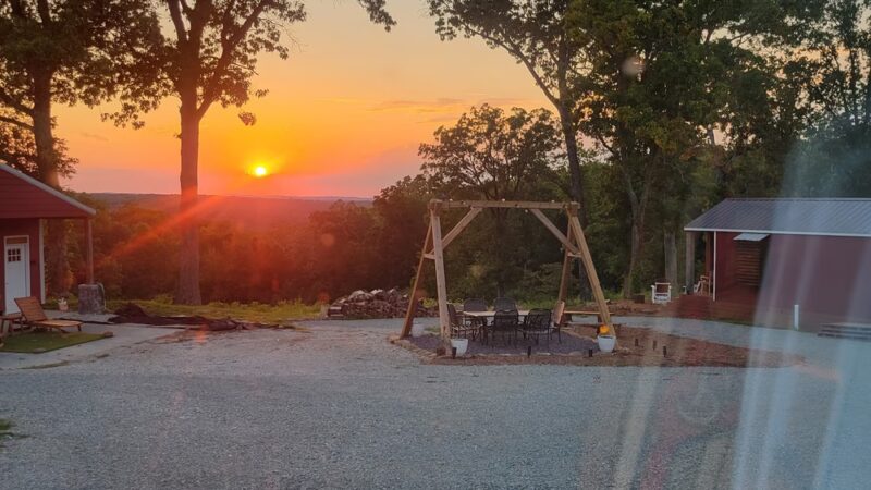 French Village - French Village, MO