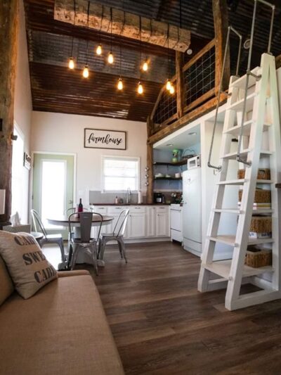 French Village - French Village, MO