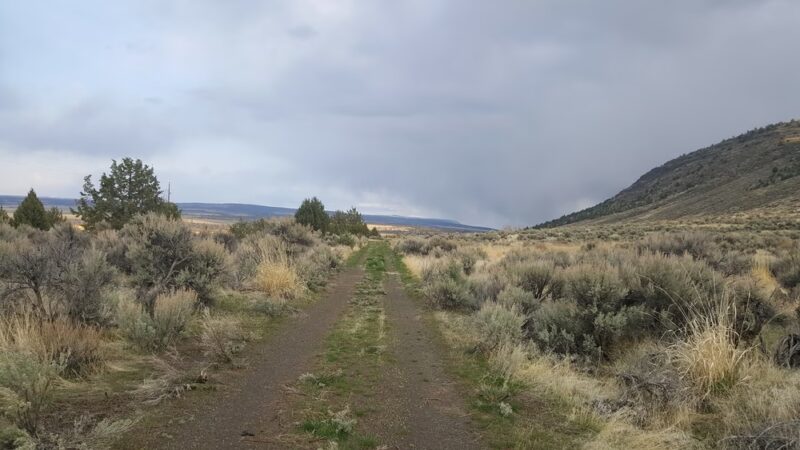 Frenchglen Hotel Oregon State Park - Frenchglen, OR