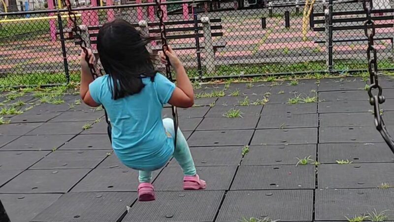 Ella Fitzgerald Playground - Fresh Meadows, NY