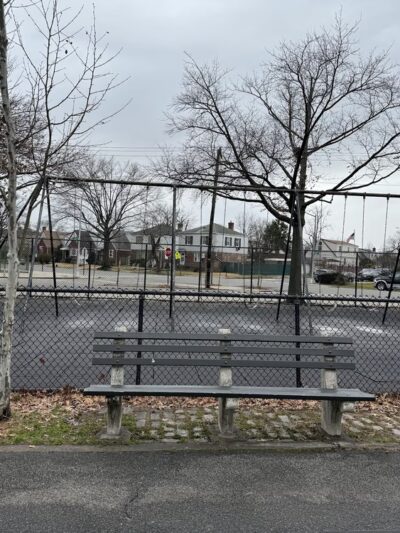 Ella Fitzgerald Playground - Fresh Meadows, NY