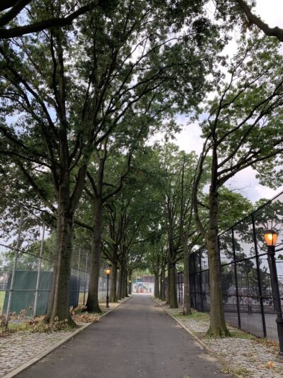 Ella Fitzgerald Playground - Fresh Meadows, NY