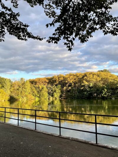 Kissena Park Playground - Fresh Meadows, NY