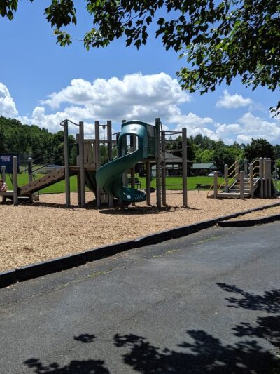 Frewsburg Town Park - Frewsburg, NY