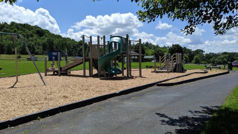 Frewsburg Town Park - Frewsburg, NY