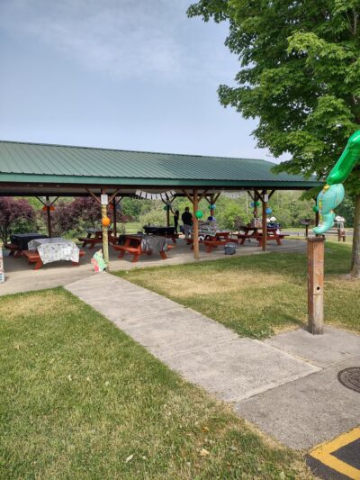 Frewsburg Town Park - Frewsburg, NY