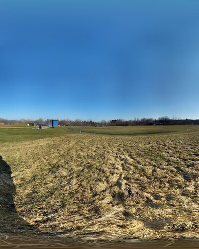 Frewsburg Town Park - Frewsburg, NY