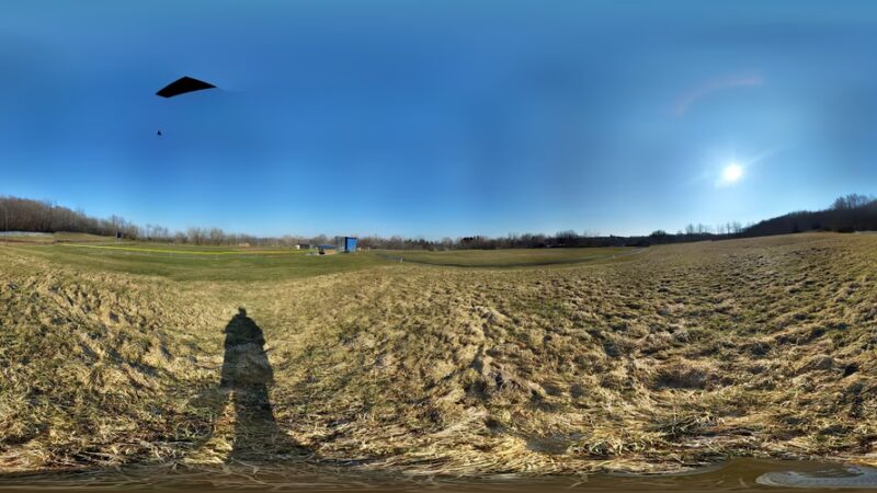 Frewsburg Town Park - Frewsburg, NY