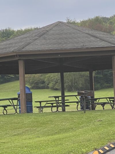 Frewsburg Town Park - Frewsburg, NY