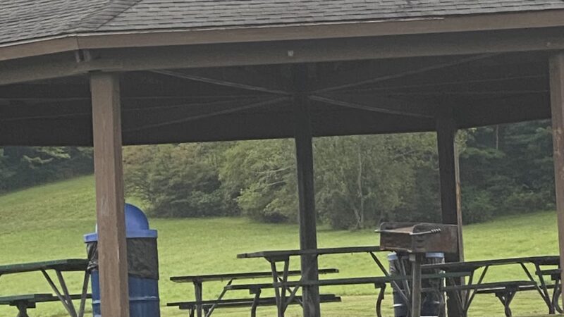 Frewsburg Town Park - Frewsburg, NY